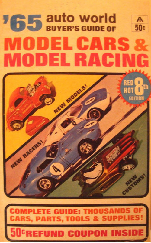 Auto World Catalogs